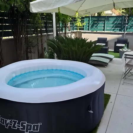 Bed & Breakfast Marini