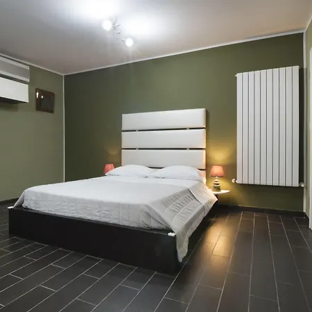 Marini Bed & Breakfast Pescara