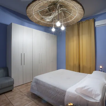 Bed & Breakfast Marini