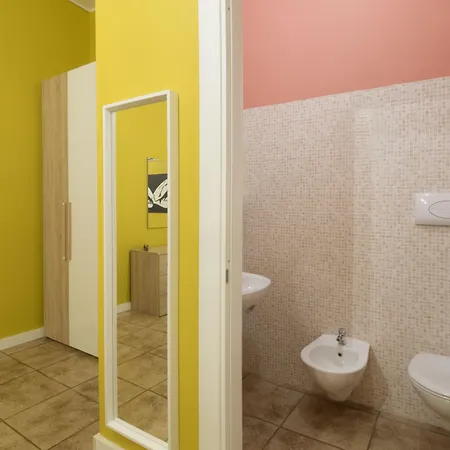 Marini Bed & Breakfast Pescara