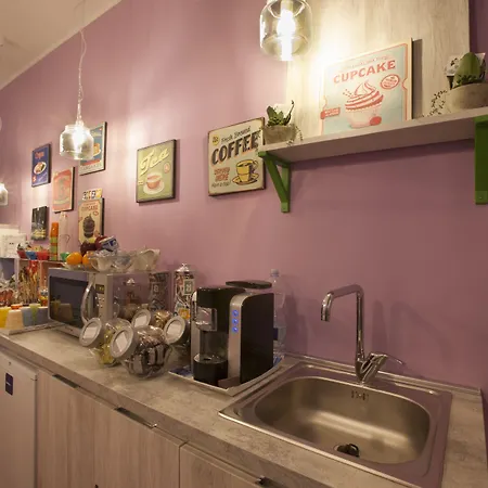 Bed & Breakfast Marini