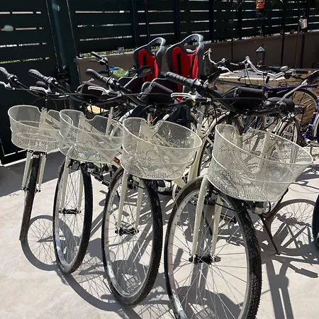 Marini Bed & Breakfast