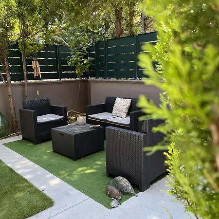 Marini Bed & Breakfast