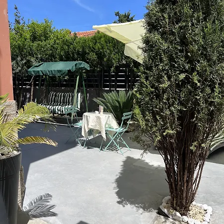 Marini Bed & Breakfast 4*