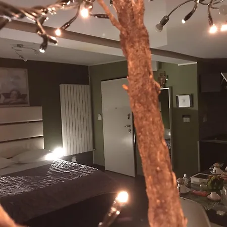 Marini Bed & Breakfast 4*