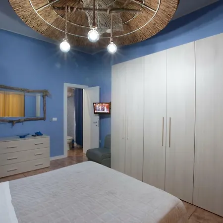 Marini Bed & Breakfast Pescara