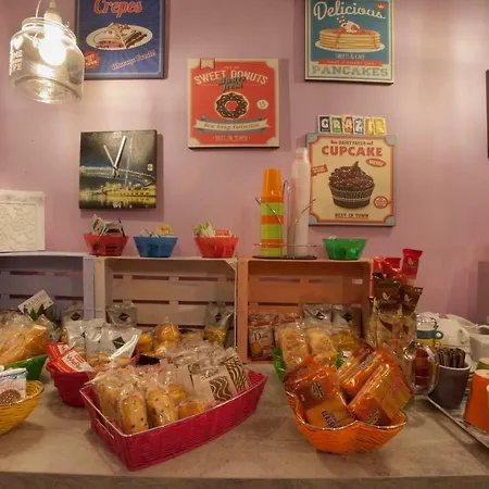 Marini Bed & Breakfast