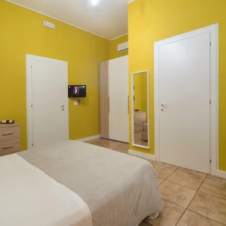 Marini Bed & Breakfast 4*