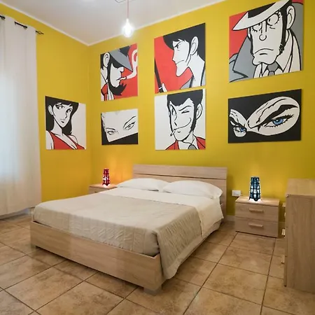 Marini Bed & Breakfast