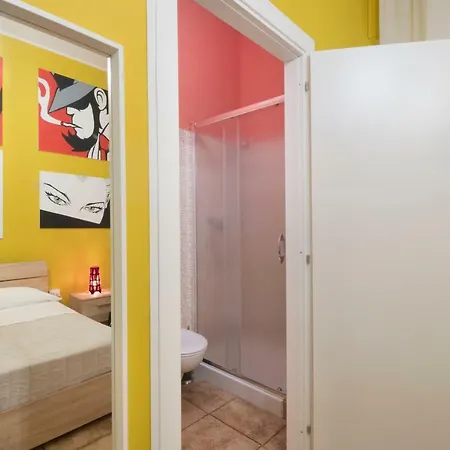 Marini Bed & Breakfast 4*