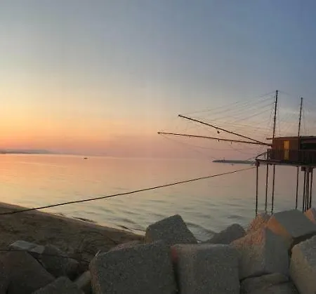 Bed & Breakfast Marini 4*