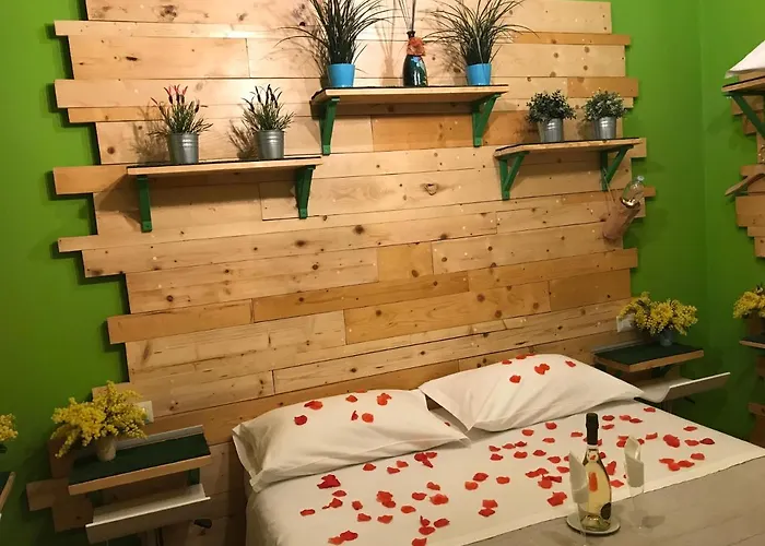 Marini Bed & Breakfast