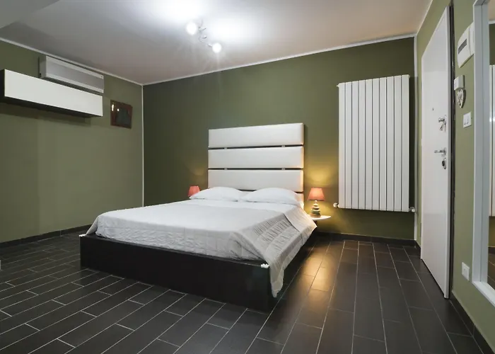 Marini Bed & Breakfast Pescara