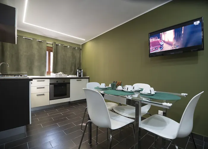 Bed & Breakfast Marini