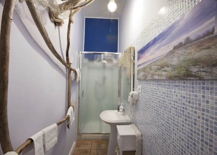 Bed & Breakfast Marini 4*