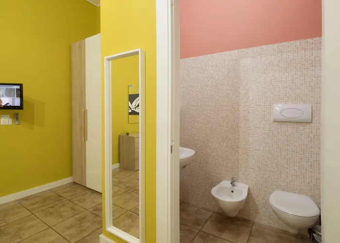 Marini Bed & Breakfast Pescara