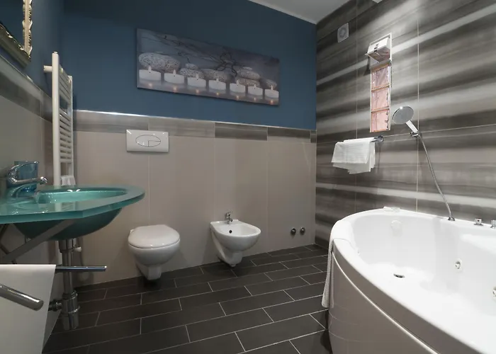 Marini Bed & Breakfast