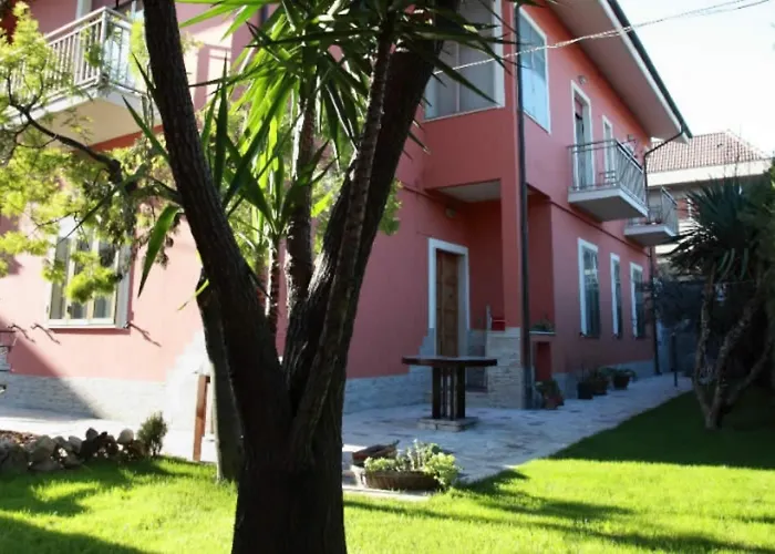 Bed & Breakfast Marini