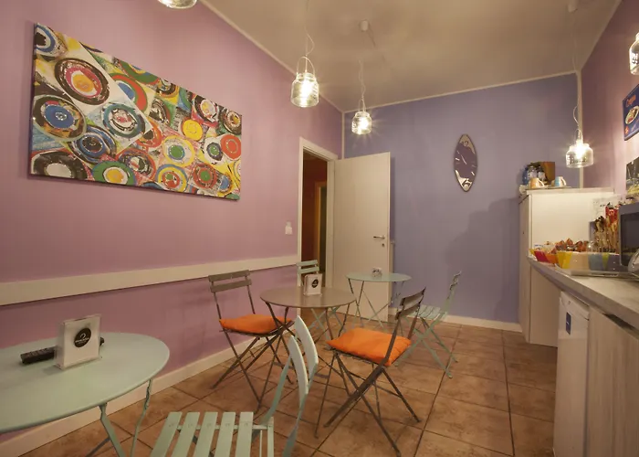 Bed & Breakfast Marini Pescara