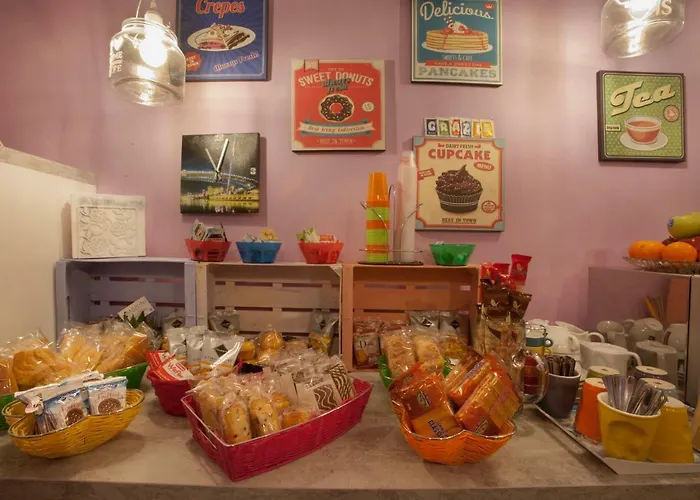 Marini Bed & Breakfast