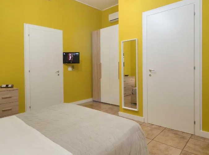 Marini Bed & Breakfast 4*