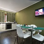 Bed & Breakfast Marini 4*