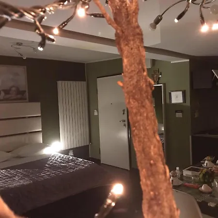 Marini Bed & Breakfast Pescara