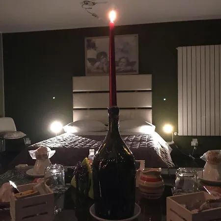 Bed & Breakfast Marini