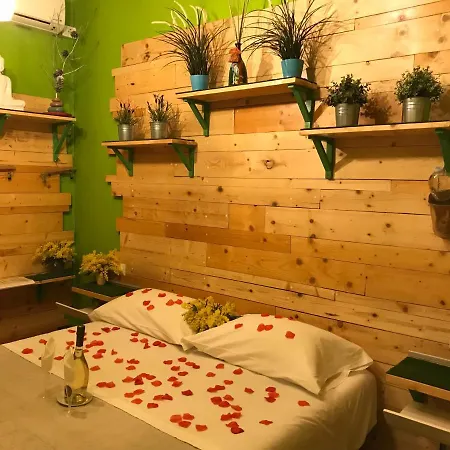Marini Bed and Breakfast Πεσκάρα