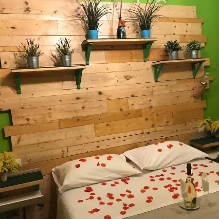 Marini Bed and Breakfast