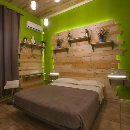 Marini Bed and Breakfast 4*