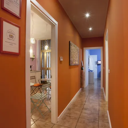 Bed & Breakfast Marini 4*