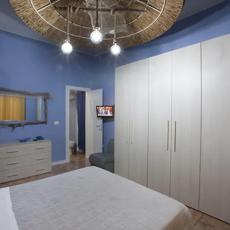 Marini Bed and breakfast 4*