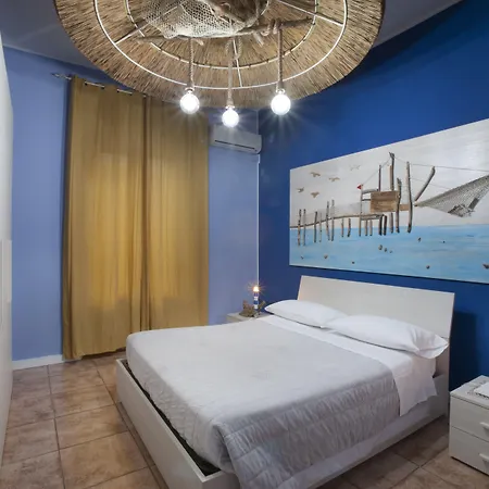 Marini Bed & Breakfast Pescara