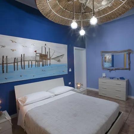 Marini 4* Пескара