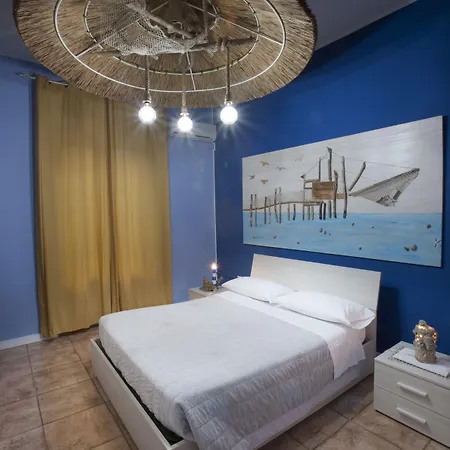 Bed & Breakfast Marini 4*