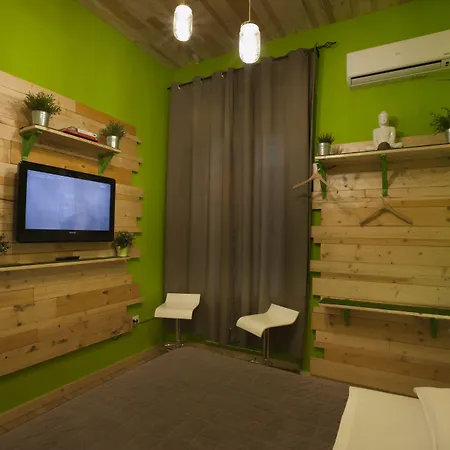 Marini Bed and Breakfast Πεσκάρα