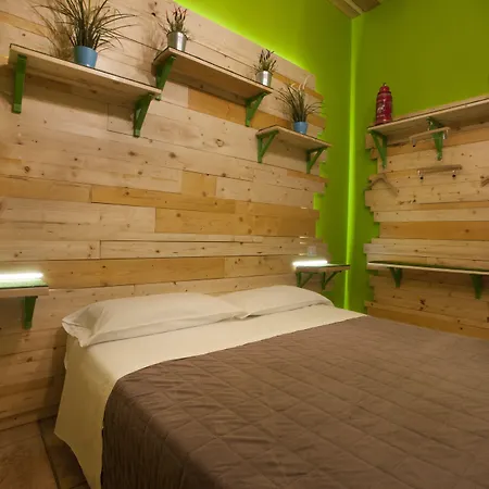 Bed and Breakfast Marini 4*