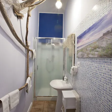 Bed & Breakfast Marini 4*