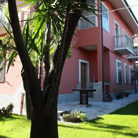 Bed & Breakfast Marini