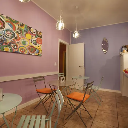 Bed and Breakfast Marini Πεσκάρα
