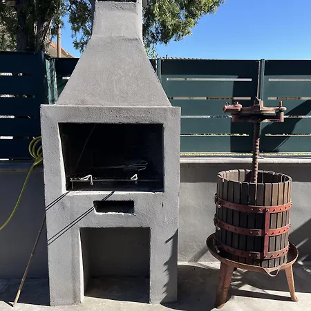 Marini Отель типа 