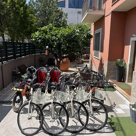 Bed & Breakfast Marini Pescara