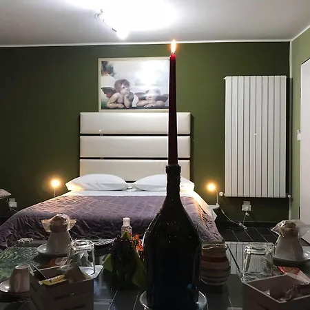 Marini 4* Пескара