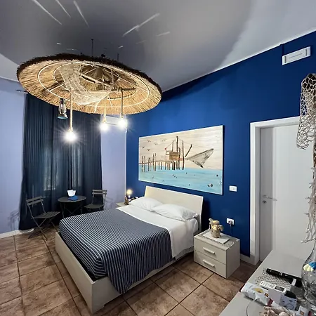 Bed and Breakfast Marini Πεσκάρα