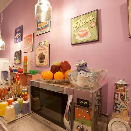 Bed & Breakfast Marini 4*