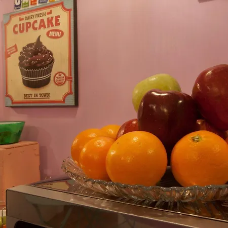 Marini Отель типа 