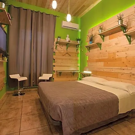 Marini 4* Пескара