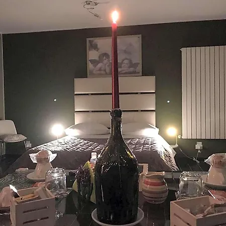 Marini Отель типа 