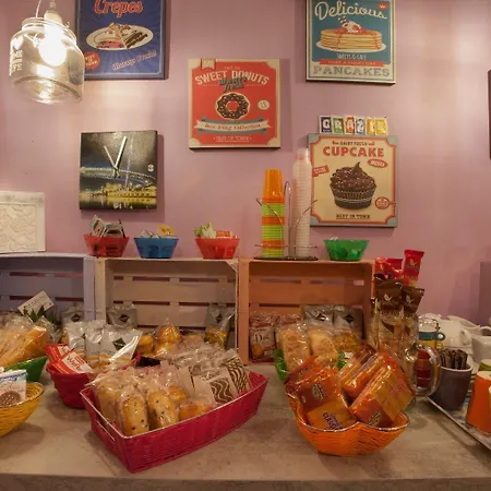 Bed & Breakfast Marini